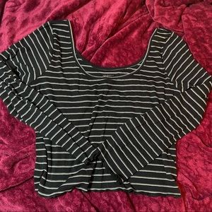 arizona long sleeve top